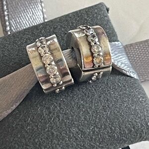 Pandora shining paths clip set